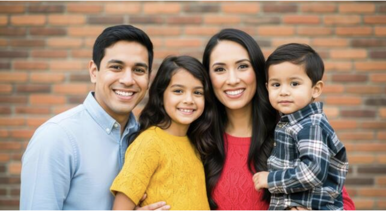 Multi-generational family with strategic tax and wealth advisory